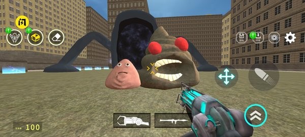 精彩截图-幕后的新濠注册送20元沙盒中文最新版下载-幕后的新濠注册送20元沙盒汉化版下载 v5.2.3 安卓版3